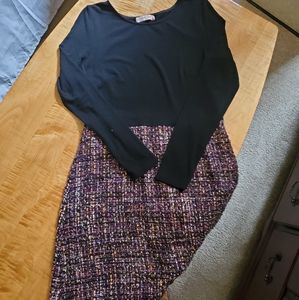 Tunic Dress